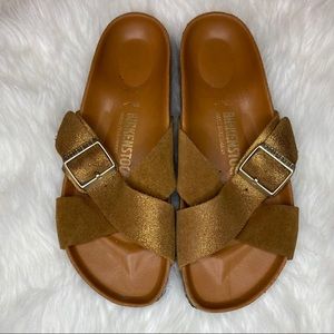 Birkenstock Sandals